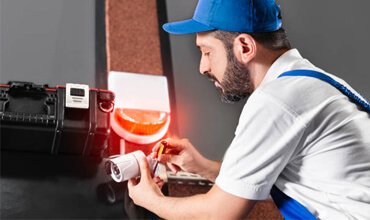 Fire Extinguisher Refilling Services